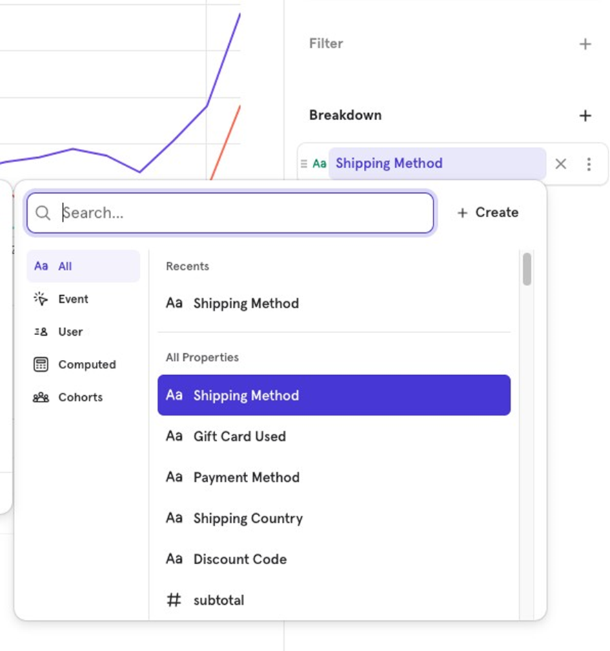 [Week 23] Learning Mixpanel: Borrowed Properties