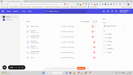 Developer’s guide to implementing Mixpanel (client-side)